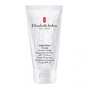 Eight Hour Cream - Intensiv Feuchtigkeitsspendende Schutzflüssigkeit fürs Gesicht SPF15 Eight Hour Cream - Intensiv Feuchtigkeitsspendende Schutzflüssigkeit fürs Gesicht SPF15
